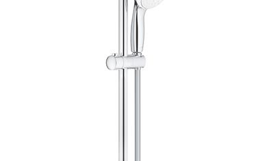 Cover image for Group EPD for Shower Railset (27598001-10_1)