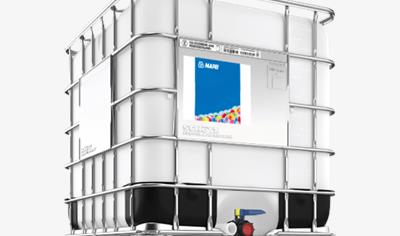 Cover image for Dynamon EW 460