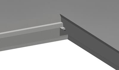 Cover image for Ecophon Master Ds Carbon Low