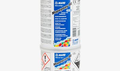 Cover image for Mapepoxy BI