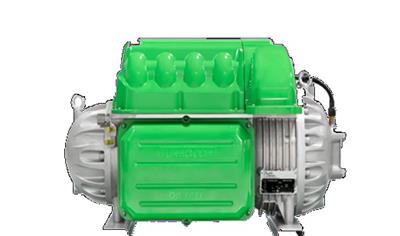 Cover image for Turbocor® compressor TGS310