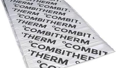 Cover image for Thermal Winter Mat