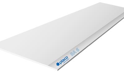Cover image for Placo STD 6