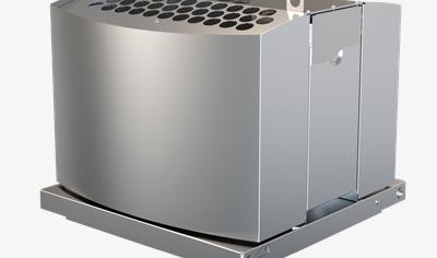 Cover image for Vallox Exxeo 700 Roof fan