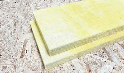 Cover image for Comfortech® FEI and Other Insulation Products