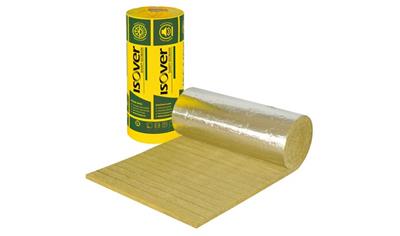 Cover image for Isover Orstech LSP 40