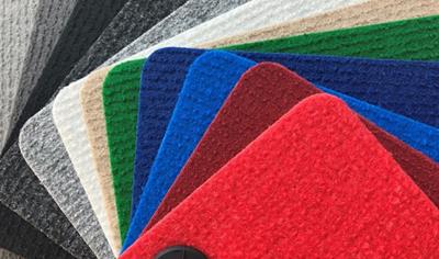 Cover image for XPOPURE Event & Exhibition Carpet
