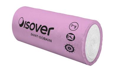 Cover image for ISOVER SeaComfort Roll G220