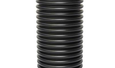 Cover image for KONTI KAN Corrugated PPHM pipes and fittings