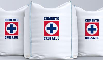 Cover image for CPC 40 RS Cement