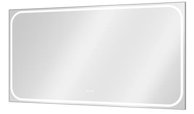 Cover image for LED Mirror