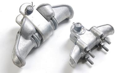Cover image for Aluminium Hardware