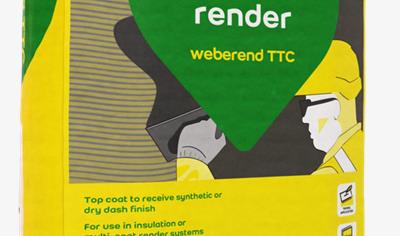 Cover image for weberend TTC