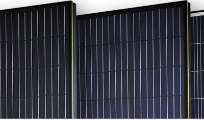 Cover image for Clearline Fusion PV16 Solar Photovoltaic Modules