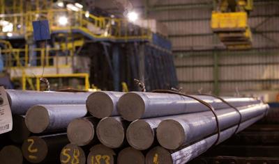 Cover image for Bar for Bar Rolling Mills