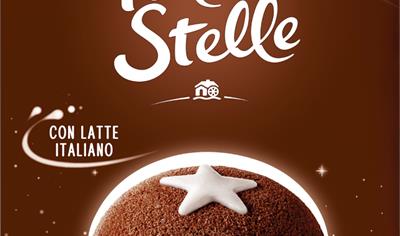 Cover image for Pan di Stelle Mooncake