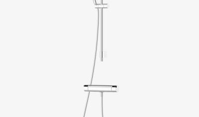 Cover image for Mora MMIX II, Shower systems