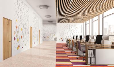 Cover image for 2.5mm Luxury Vinyl Tile (LVT)