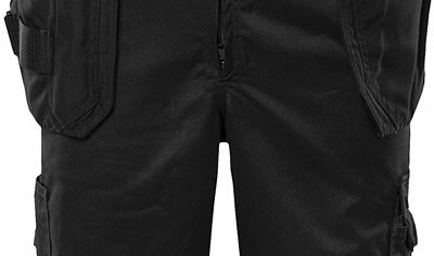 Cover image for Green craftsman bib'n'brace 41 GS25