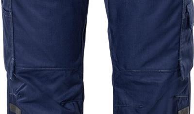 Cover image for Scania Trousers, male