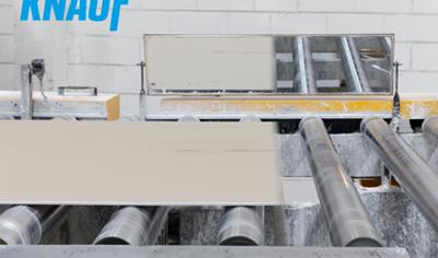 Cover image for Sheetrock HD (13 mm)