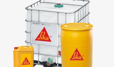 Cover image for Retarders Sika®Plastiment® and Sikaplast® 