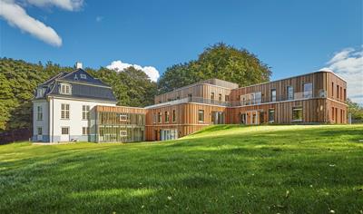 Cover image for Western Red Cedar