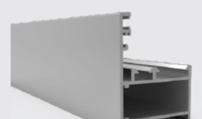 Cover image for Aluminium Profiles