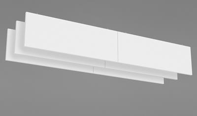 Cover image for Ecophon Solo Baffle