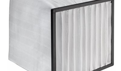 Cover image for Airpocket EF ePM1 65% Air Filters