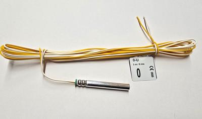 Cover image for 0-U, 3 m, 1.4B
