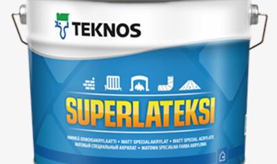 Cover image for SUPERLATEKSI BASE 3