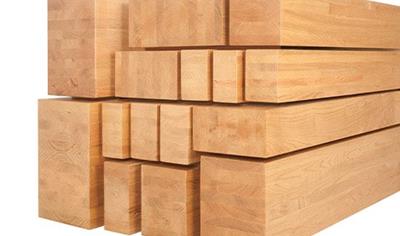 Cover image for GLUED LAMINATED TIMBER (GLULAM)