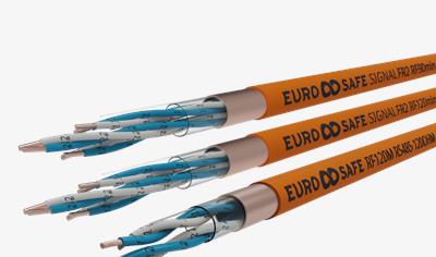 Cover image for EUROSAFE SIGNAL (10 * 2 * 0.9)