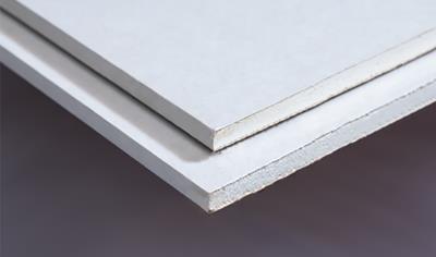 Cover image for Knauf Wallboard 9.5mm