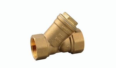 Cover image for STRAINER LEAD FREE AVI 1750-S, a-collection
