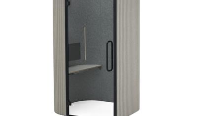 Cover image for Bay Work Pod - EU