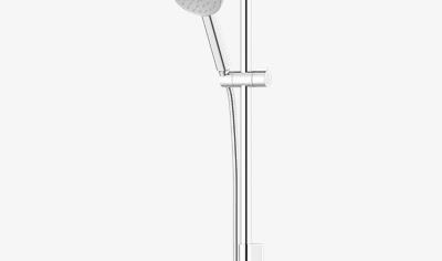 Cover image for Mora MMIX II, Shower Sets