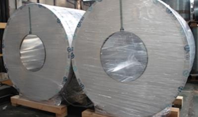 Cover image for Aluminium Products