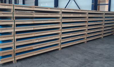 Cover image for VIA Maris Njordal
