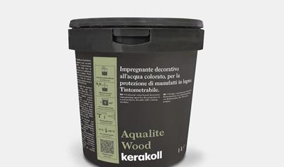 Cover image for Aqualite Wood