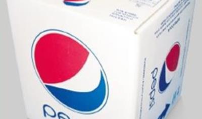 Cover image for PEPSI REGULAR BAG-IN-BOX
