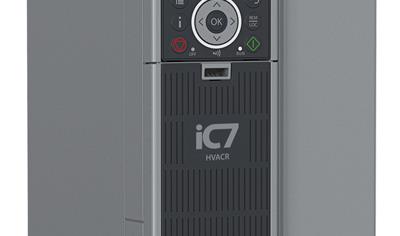 Cover image for iC7-Automation FA04 & FA05 frames