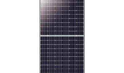 Cover image for Mono-crystalline Single glass, P-Type, solar photovoltaic modules