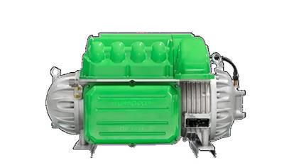 Cover image for Turbocor® compressor TGS490 model 