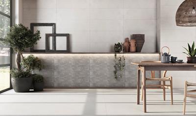 Cover image for Earthenware Tiles BIII