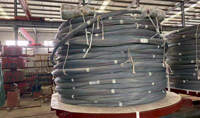 Cover image for EPD for Pujiang Cable PPWS product