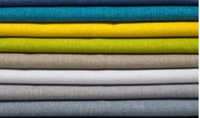 Cover image for Delite and Messa by Knoll Textiles and Meld by Maharam