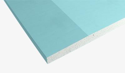 Cover image for Gyproc Ergolite - Lightweight Plasterboard