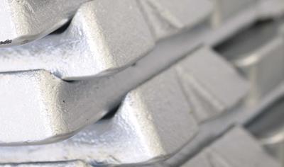 Cover image for zamak alloy ZL2